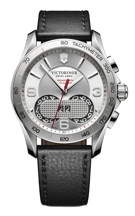 Часы Victorinox Swiss Army Chrono Classic 241703